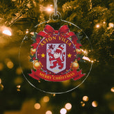 Aston Villa FC Ornament
