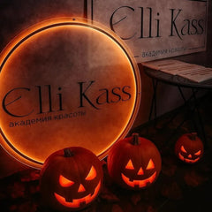 CK Acrylic Sign | 23.6" (60cm)