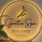 GS Acrylic Sign | 23.6" (60cm)