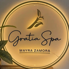 GS Acrylic Sign | 23.6" (60cm)