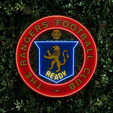 Rangers 1959 Neon Sign