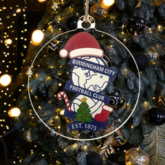 Birmingham City FC Ornament