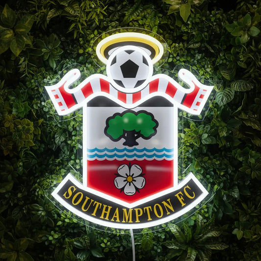 Southampton Neon Sign