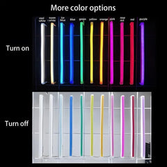 C&P Acrylic Sign | 23.6" (60cm)