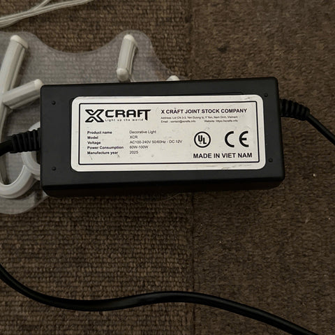 12v 5a Power Supply