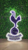 Tottenham Hotspur Neon Sign