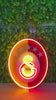 Galatasaray Neon Sign