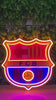 Barcelona Neon Sign
